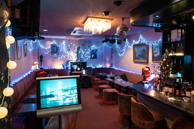 「あなたに聴かせたい歌があるんだ」