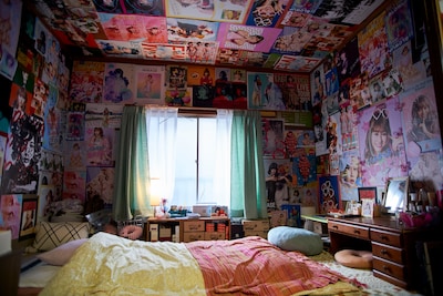 「あなたに聴かせたい歌があるんだ」