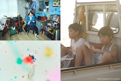 ANCHOR×りりあ。インタビュー|映画「サバカン SABAKAN」主題歌が誰かの青春に重なる1曲になれば