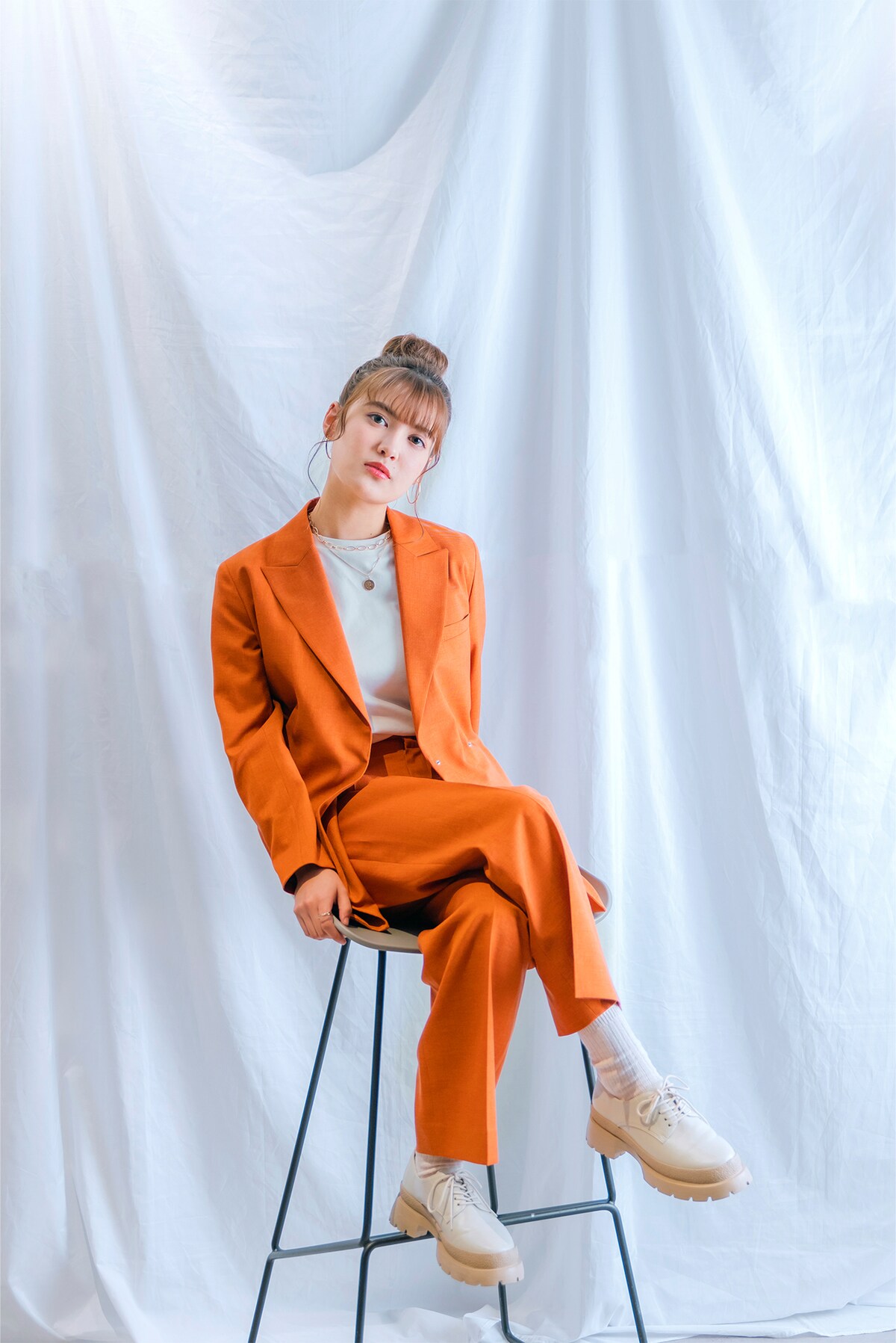 モラレスきあら