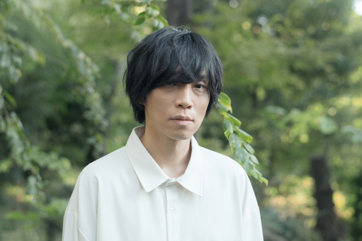 内澤崇仁（Vo, G）