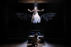 ヴィヴィアン佐藤が観た「エンジェルス・イン・アメリカ」、日本人は“自分ごと”と捉えることが出来るのか？