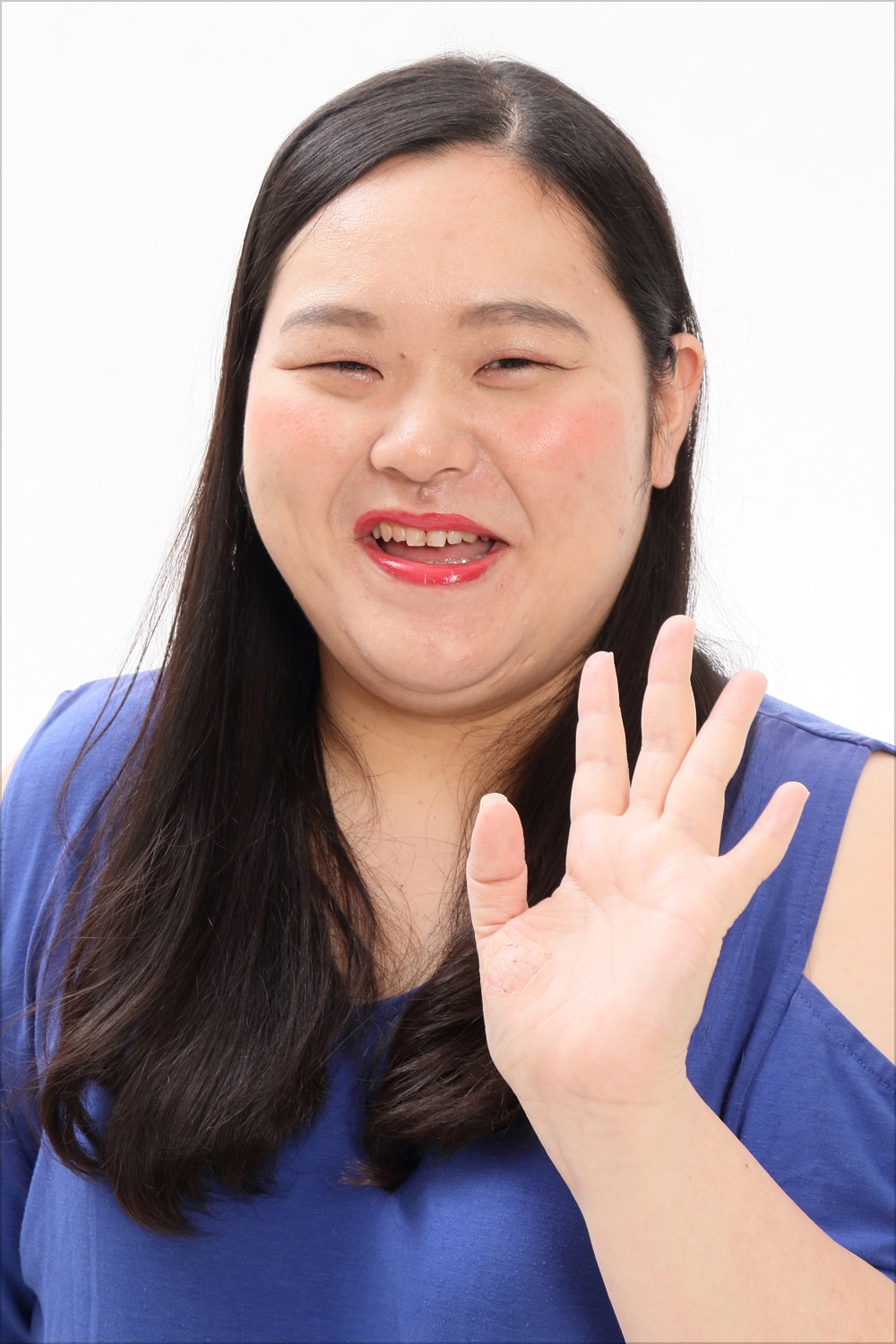 田辺智加（ぼる塾）