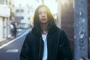 アンと私1stアルバム「FALL DOWN 2」特集｜“ロクでもない男”が見ている普通の景色とは