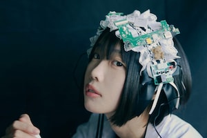 anoが「TIGER & BUNNY」から受け取った新しい表現、そしてメジャーデビューを果たした胸中を明かす