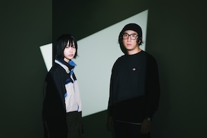 ano×真部脩一、破壊と再構築を繰り返して生まれた「チェンソーマン」EDテーマを語る