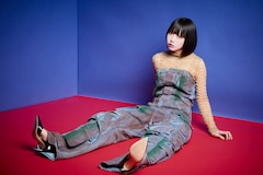 anoが背負った使命と、作曲への意識の変化、そして本当の自由を見つけるための挑戦｜アルバム「BONE BORN BOMB」インタビュー