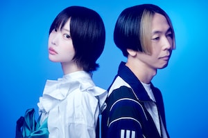 ano×TAKU INOUEインタビュー|ソロデビューから日本武道館まで、5年で育まれた2人の信頼と成長