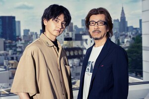 樫田正剛（方南ぐみ）が仕掛け、瀬戸利樹が挑む朗読劇「あの空を。」俳優の声で届ける高校球児たちの“失われた夏”