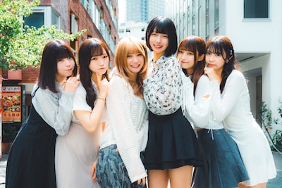 アンスリューム「すーぱーしゃいん!!!!!!」インタビュー｜「TIF」で感じた悔しさ、そこから見えてきた課題と目標