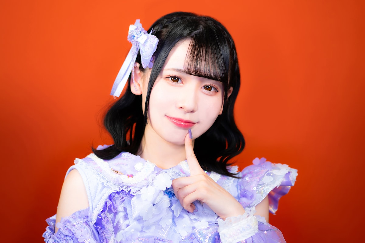紫音にーな