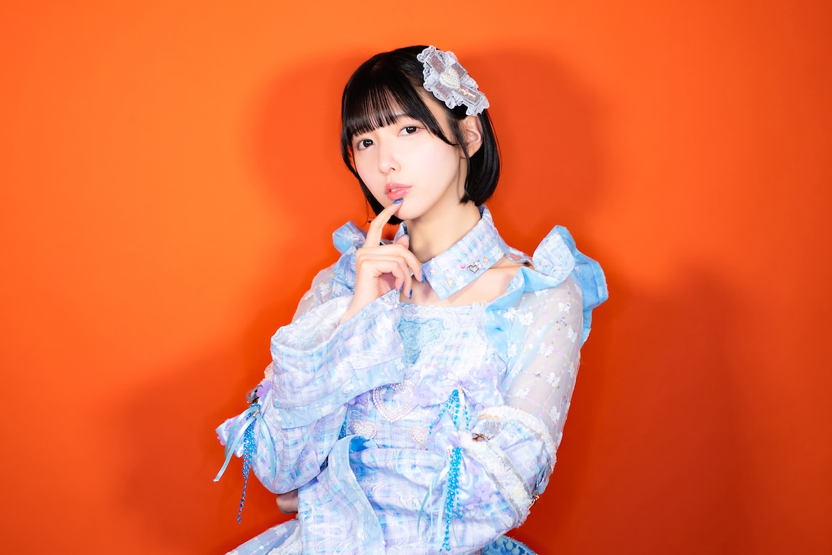 月埜ヒスイ