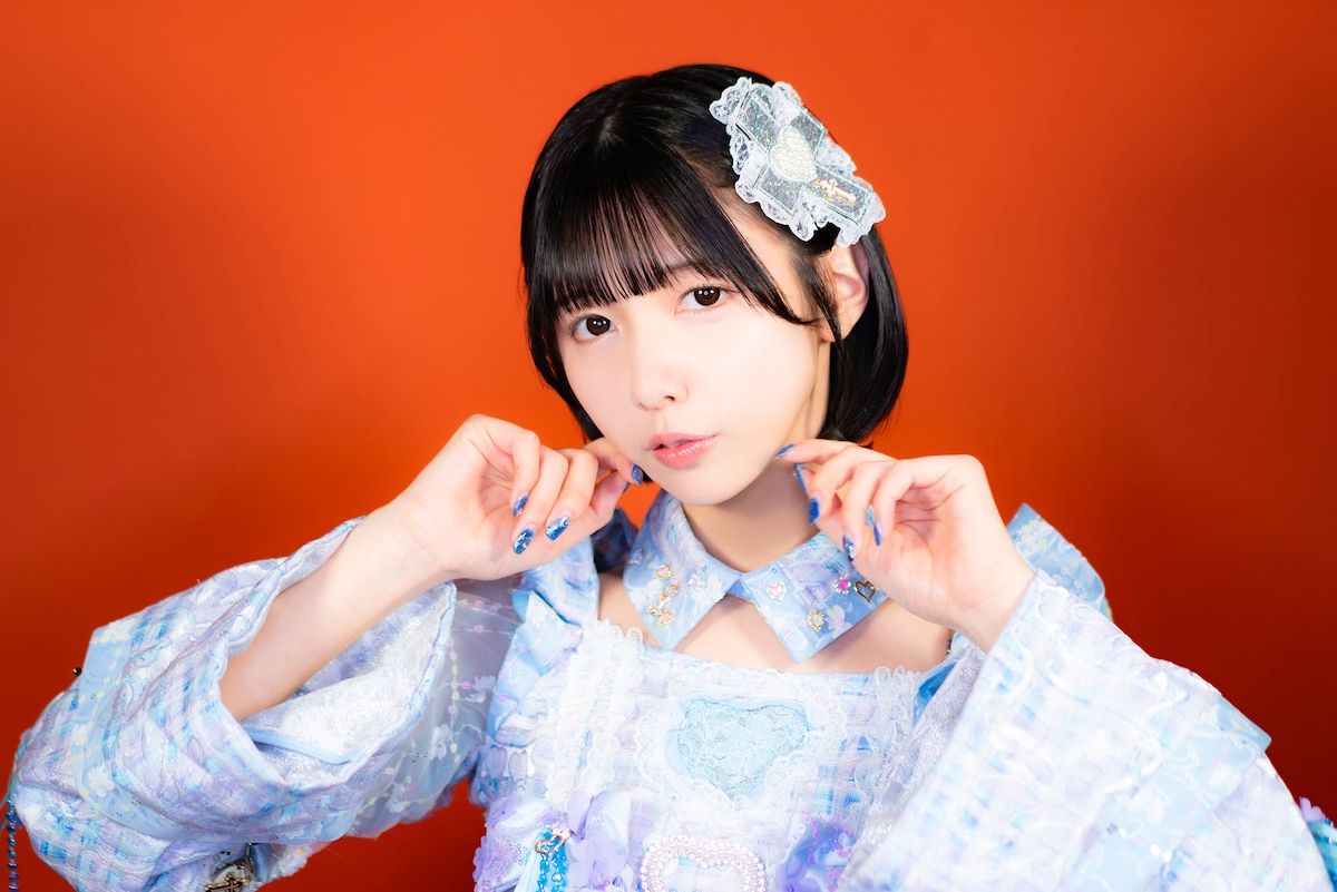 月埜ヒスイ
