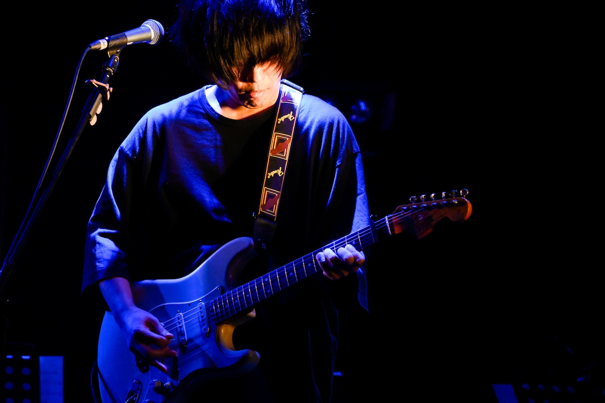 田中ユウイチ（G）