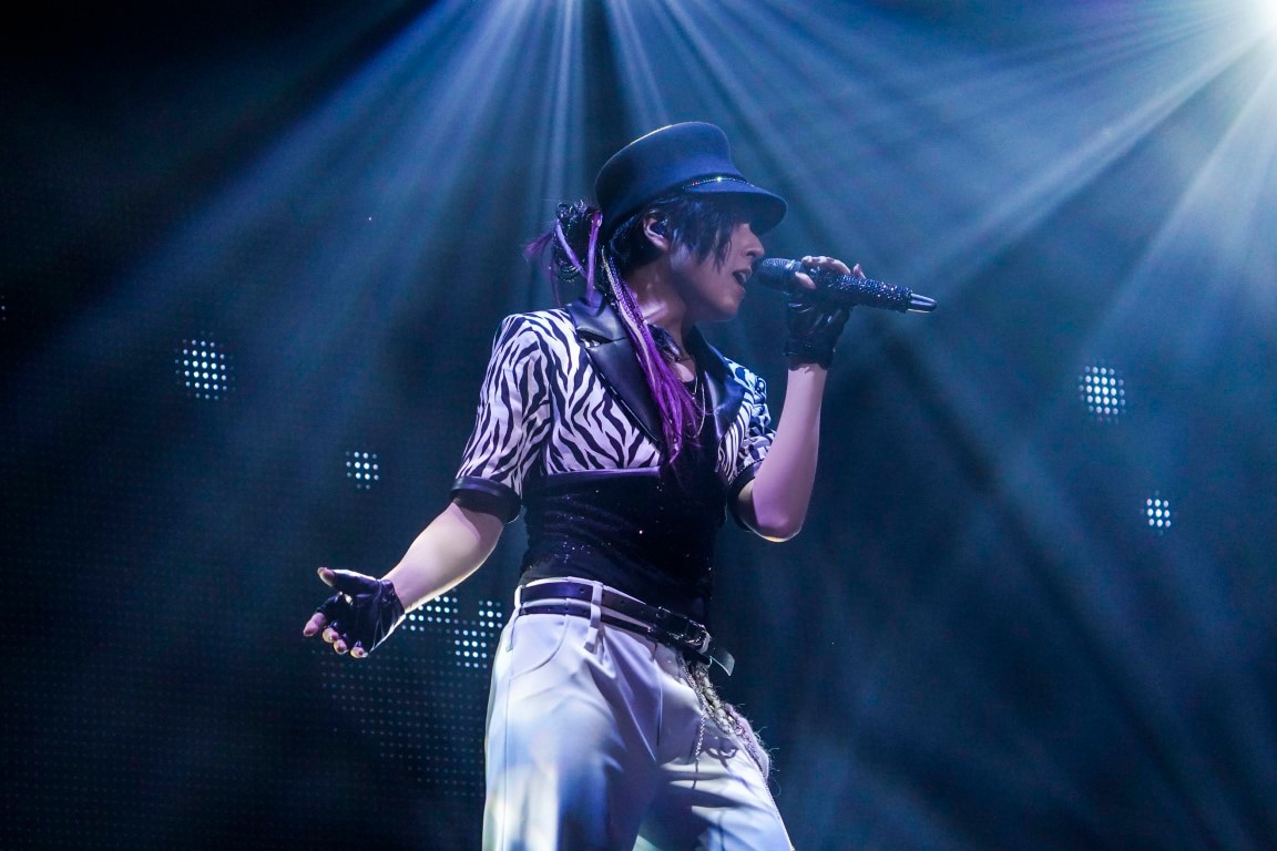 「蒼井翔太 LIVE 2021-2022 WONDER lab. coRe」