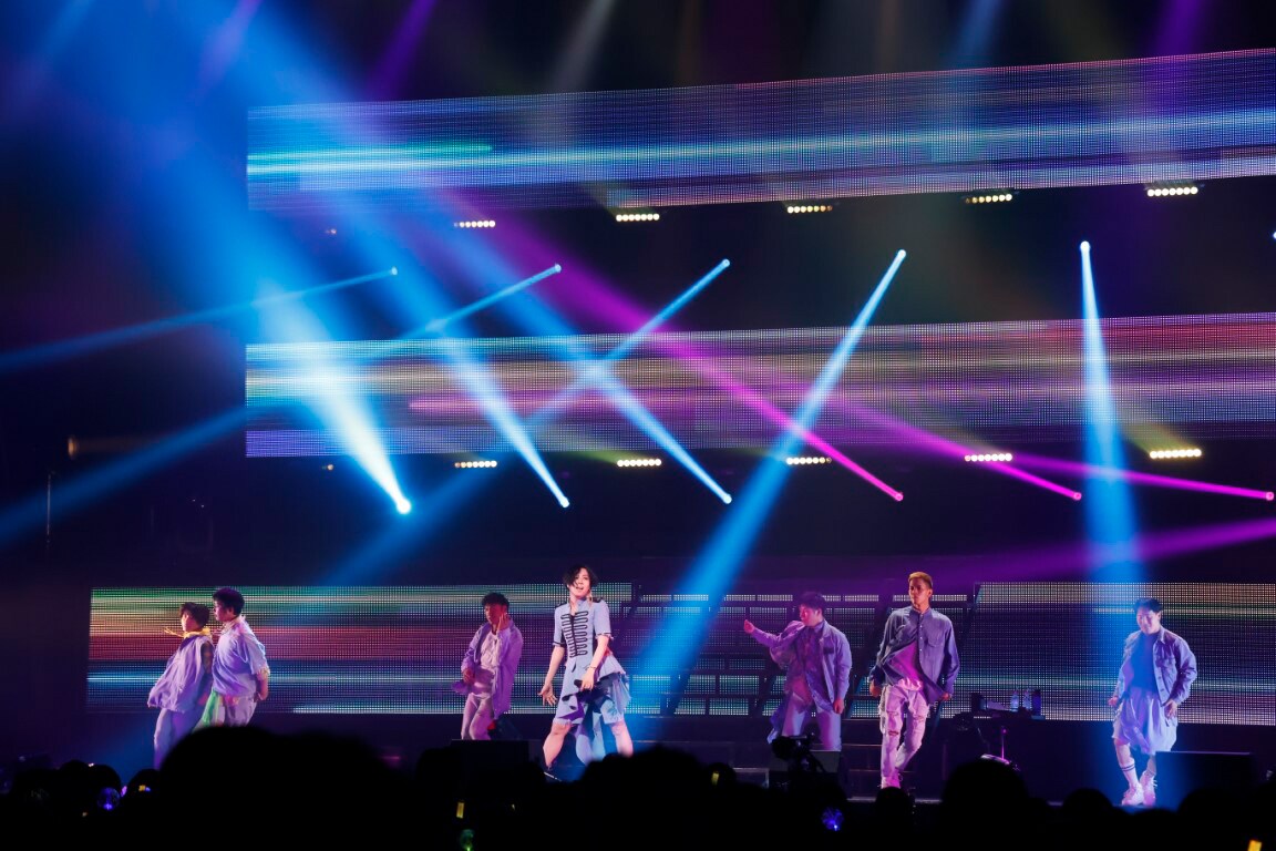 「蒼井翔太 LIVE 2021-2022 WONDER lab. coRe」