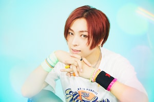 蒼井翔太 3年ぶりライブツアー「LIVE 2021-2022 WONDER lab. coRe」インタビュー｜念願のステージで見た景色と、届けたかった歌