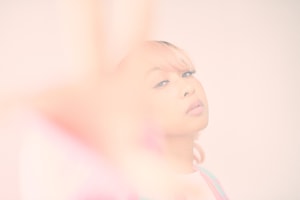 生きていれば大丈夫、青山テルマが自らの人生を表す新アルバム「Scorpion Moon」