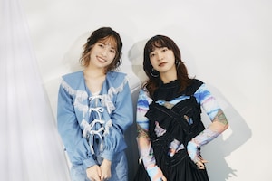 青山吉能×ヒグチアイ対談｜シンパシーから生まれた楽曲「透明人間」の魅力とは