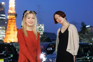 青山吉能×日食なつこ｜憧れの気持ちが届いてタッグ実現！燃えたぎる魂が宿る「ルーガルー」