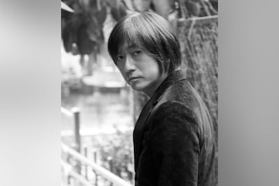 小林武史はなぜ「Unknown わからないいこと」を開設したのか、“わからないを持ち寄る広場”に託した思い