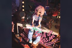 バーチャルK-POPアーティスト・APOKIインタビュー｜バーチャル文化とK-POP文化をつなぐ唯一無二の世界観