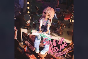 バーチャルK-POPアーティスト・APOKIインタビュー｜バーチャル文化とK-POP文化をつなぐ唯一無二の世界観