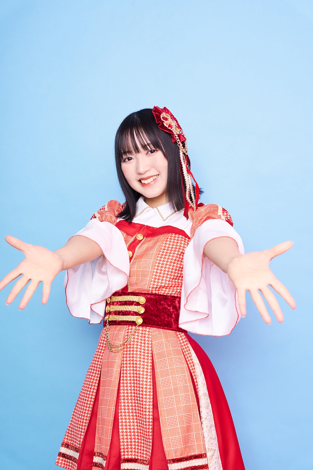 朝比奈れい