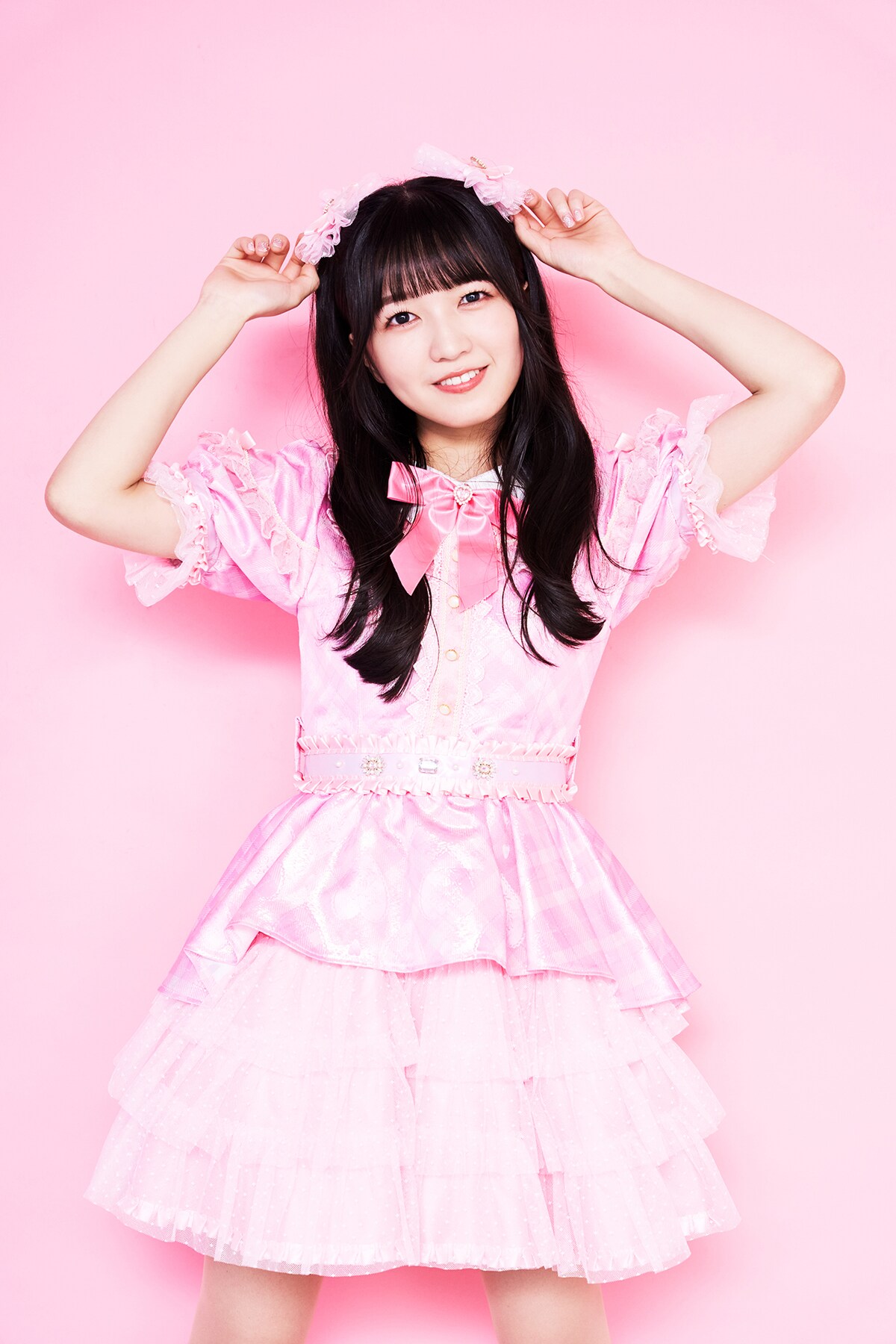 橋本あみ