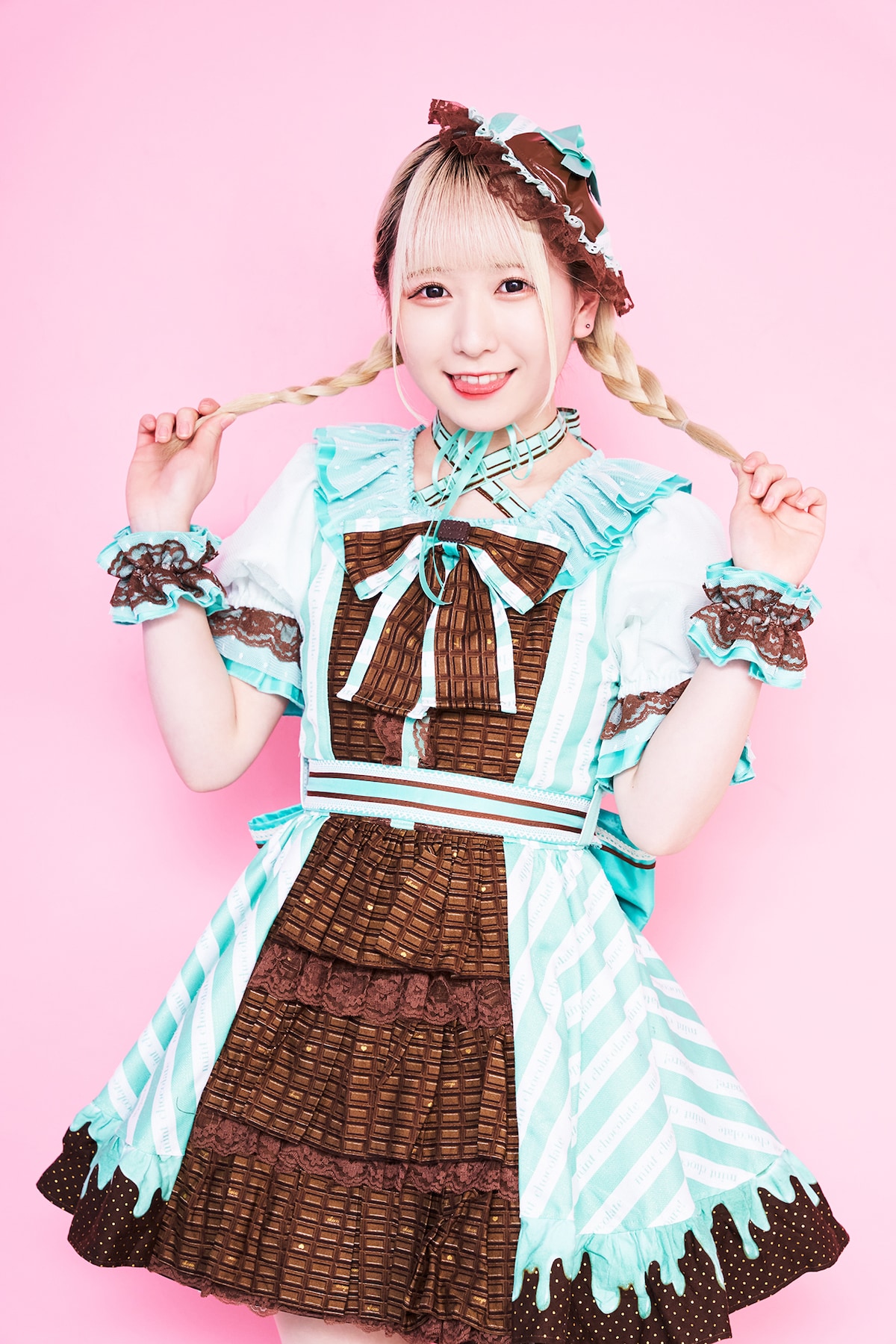 永堀ゆめ