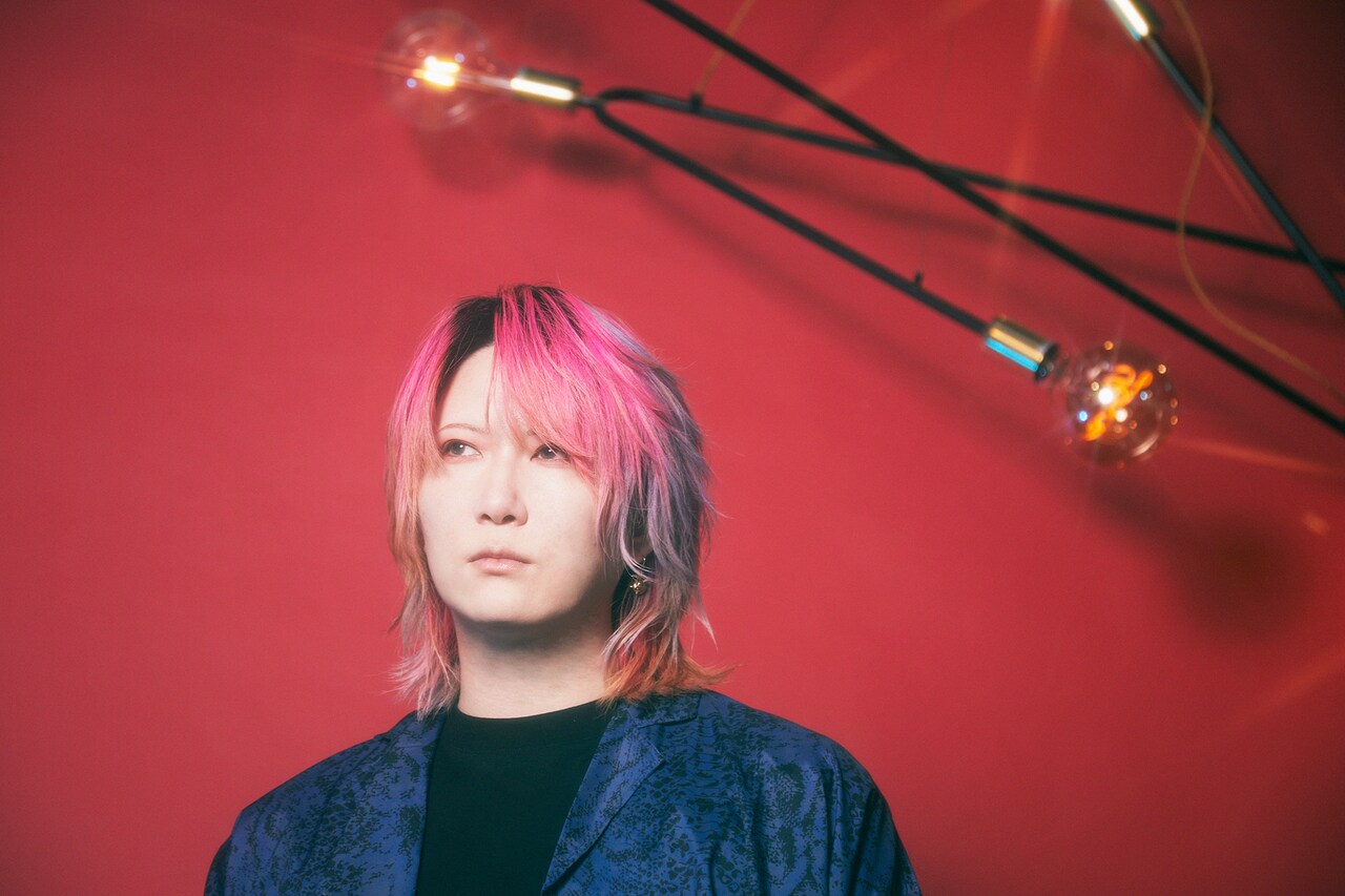 あらき×K.F.J「IDEA」発売記念インタビュー｜制作とライブを