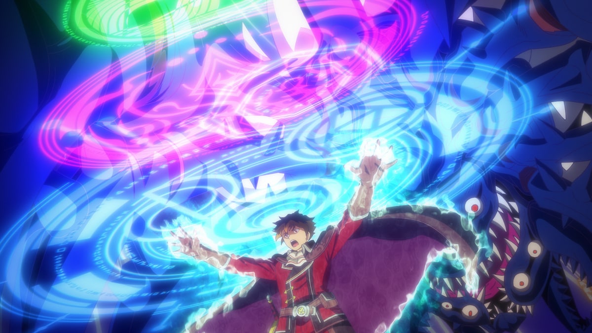 「Aランクパーティを離脱した俺は、元教え子たちと迷宮深部を目指す。」より。