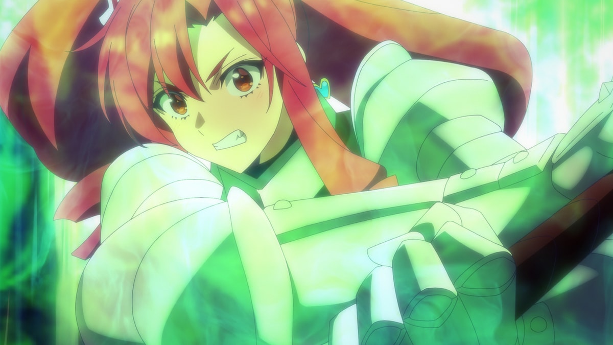 「Aランクパーティを離脱した俺は、元教え子たちと迷宮深部を目指す。」より。