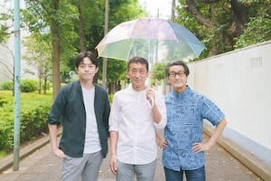 新たな座組で立ち上げる「嵐になるまで待って」成井豊・多田直人・粟根まこと座談会