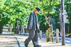 Arche 1stアルバム「sublimated」インタビュー｜これは昇華の物語