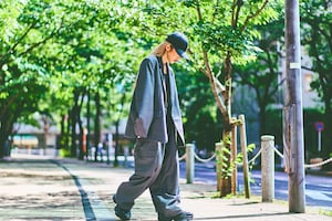 Arche 1stアルバム「sublimated」インタビュー｜これは昇華の物語