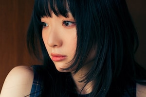 有安杏果インタビュー｜ニューアルバム「雫ノ音」に至るソロアーティストとしての道のり