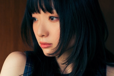 有安杏果インタビュー｜ニューアルバム「雫ノ音」に至るソロアーティストとしての道のり
