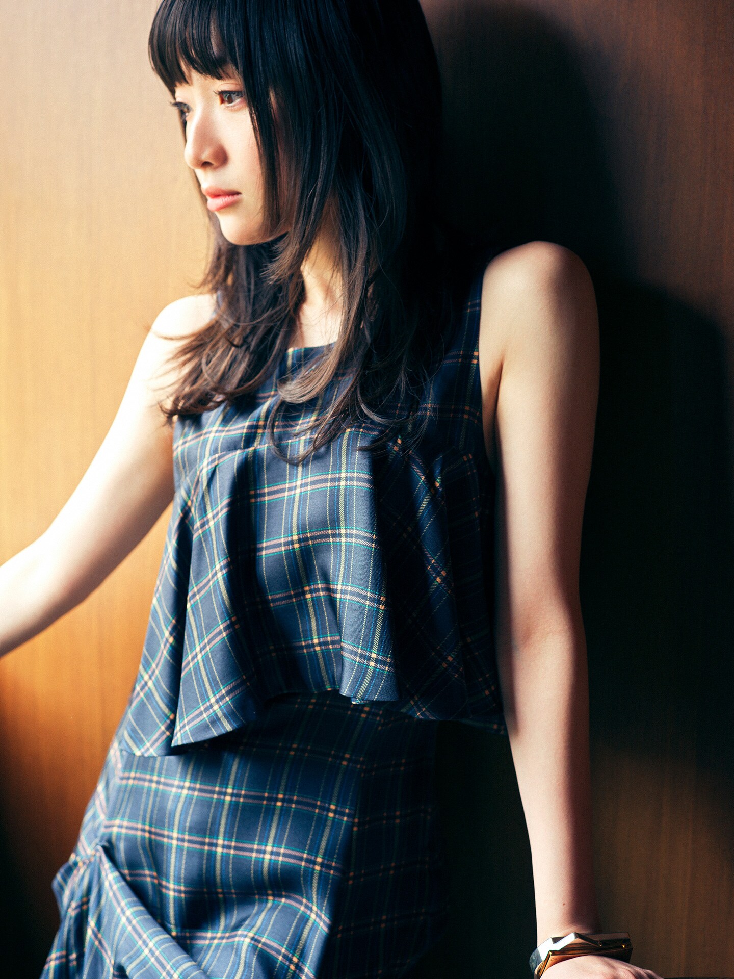 有安杏果インタビュー｜ニューアルバム「雫ノ音」に至るソロ