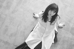 有安杏果 ニューアルバム「雫ノ音」全曲解説｜11のストーリーに刻まれた時間と感情