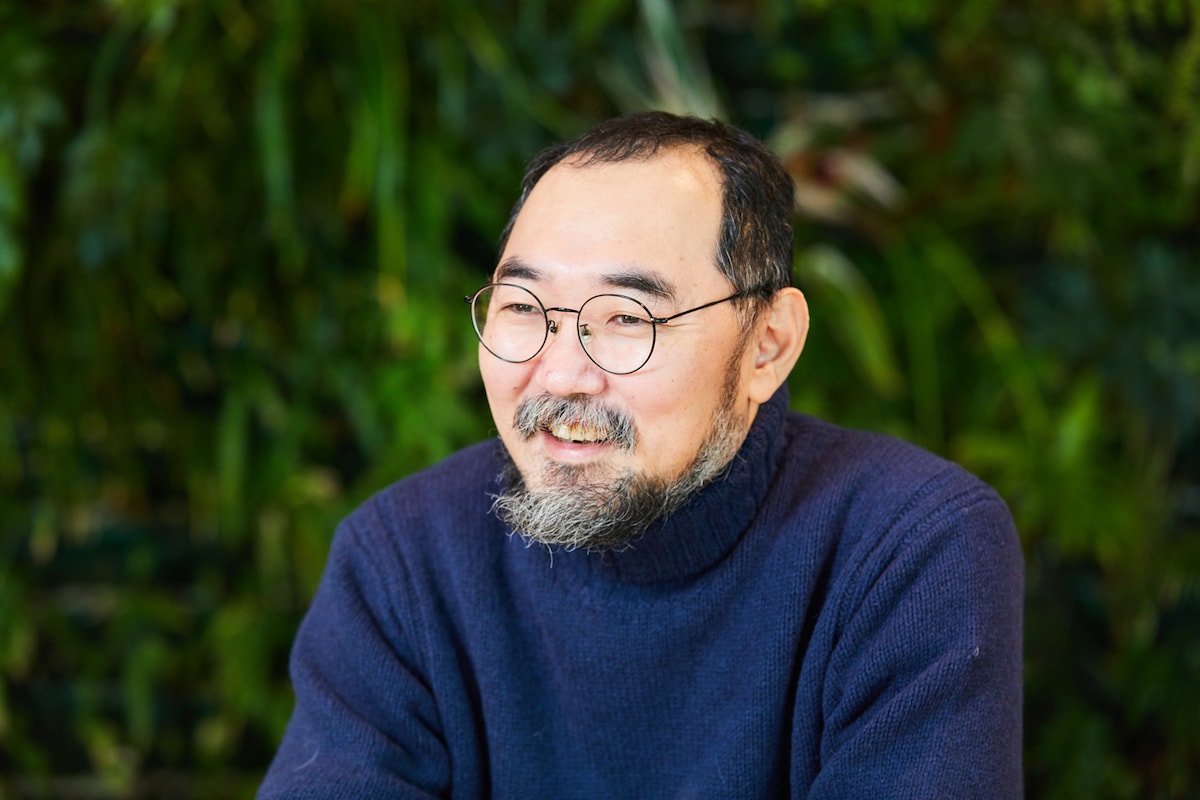 大槍葦人