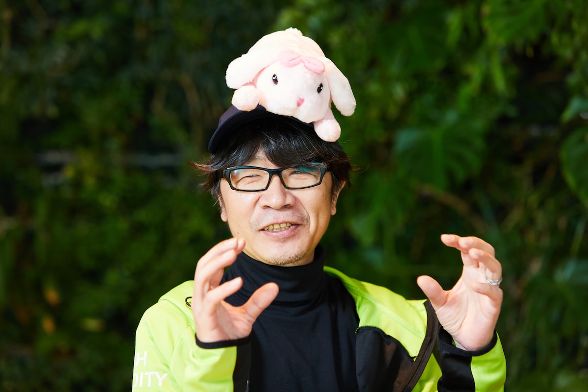 オグロアキラ監督