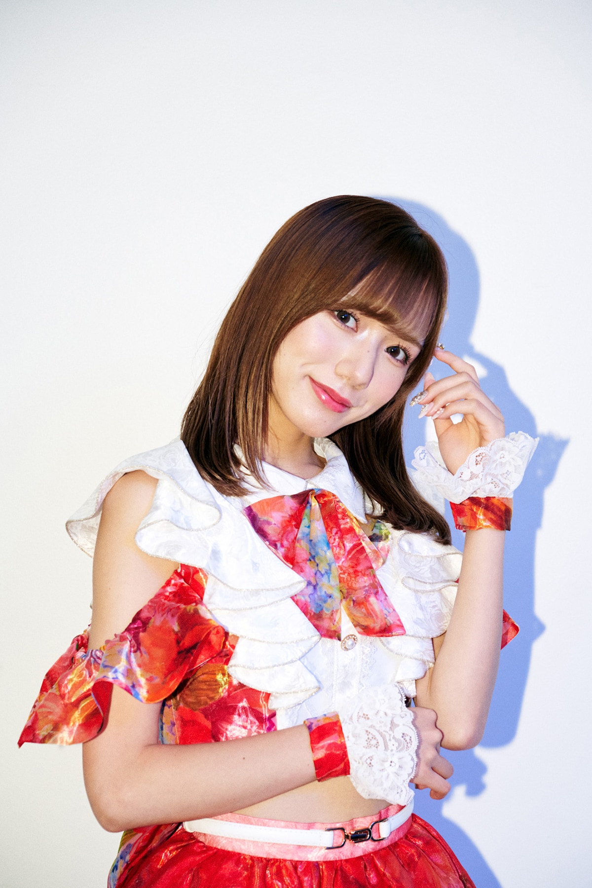 アテナ・シオリ