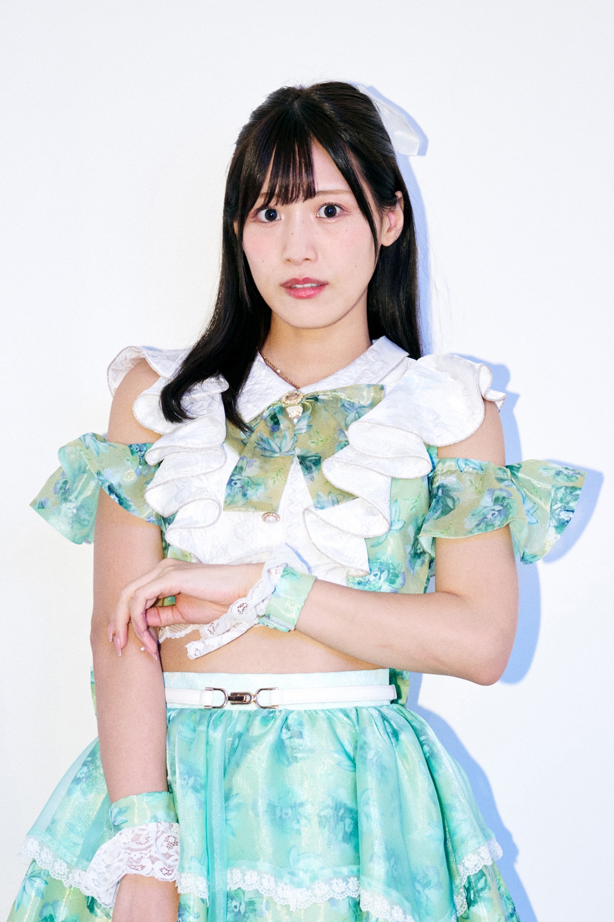 ヘルメス・ミズキ