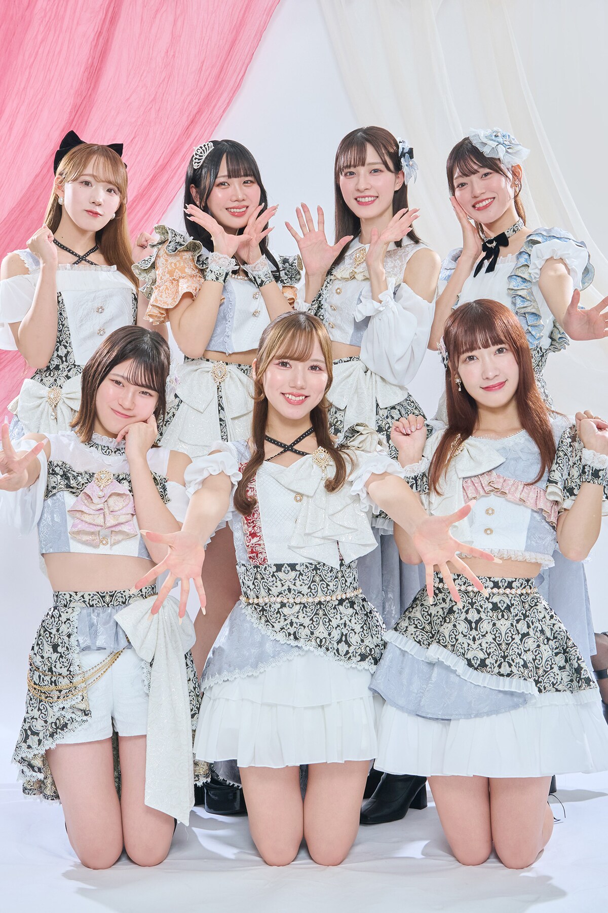 アルテミスの翼