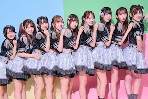 アルテミスの翼「わがまま☆契約書 / はにはにとらっぷ！」インタビュー｜令和の時代に合った王道の“かわいさ”をお届け