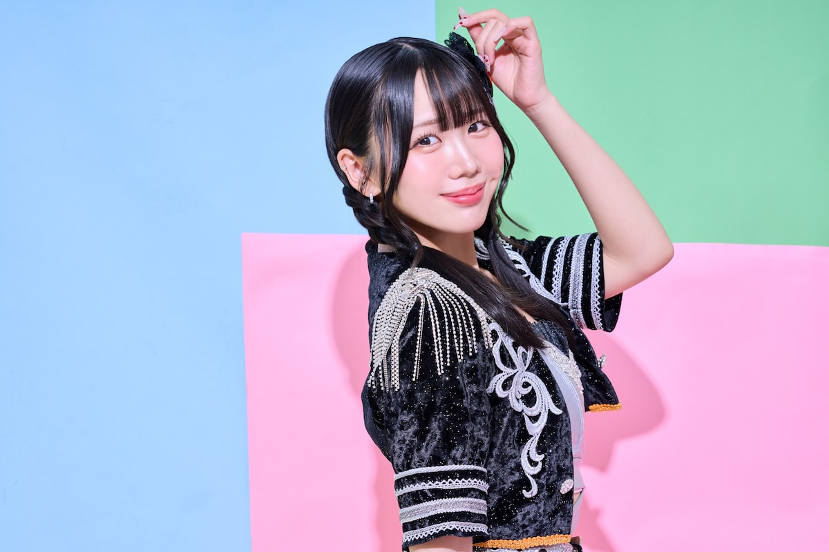 カシオペア・キアラ