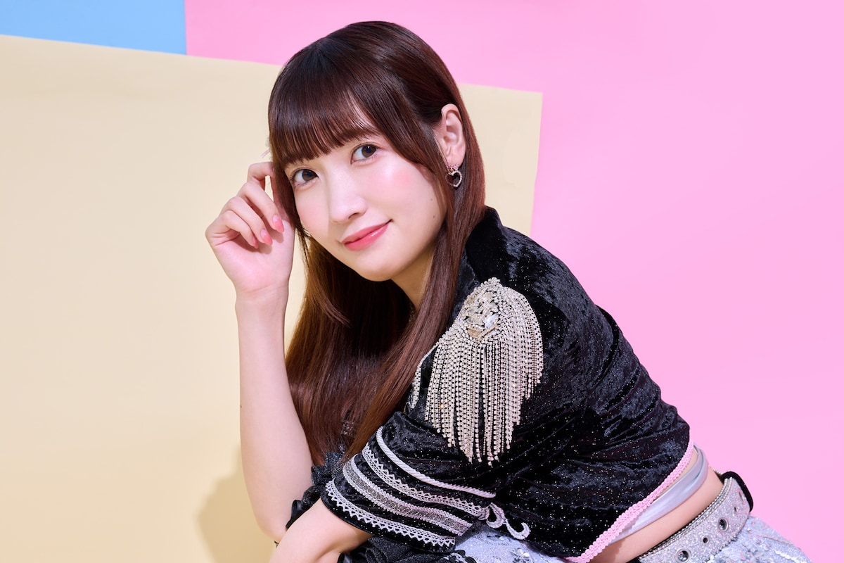 ユニコーン・リョーカ