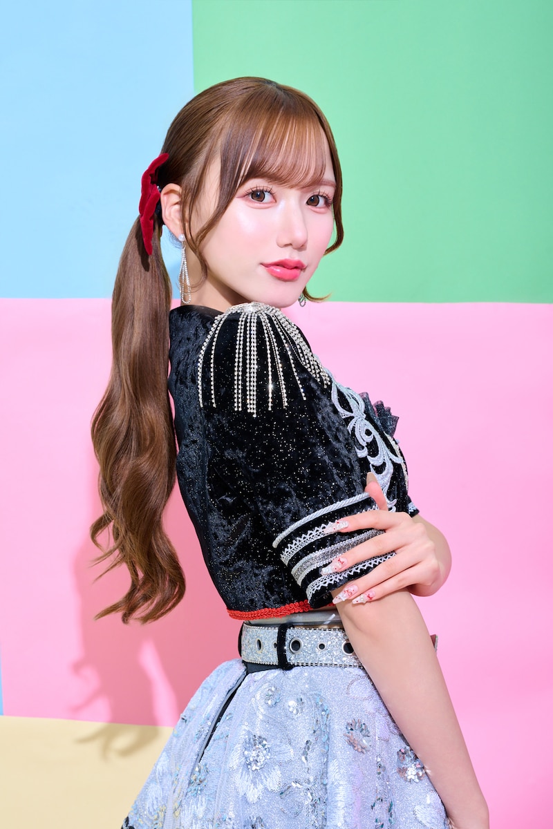 アテナ・シオリ