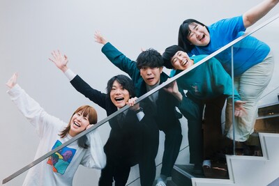 Aマッソ加納×9番街レトロ×ヨネダ2000「Artistspoken」3周年記念インタビュー｜ここだからこそ本音で話せる安心感